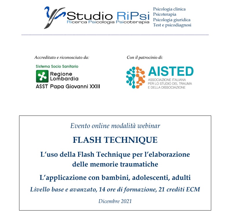 Flash Technique Studio RiPsi