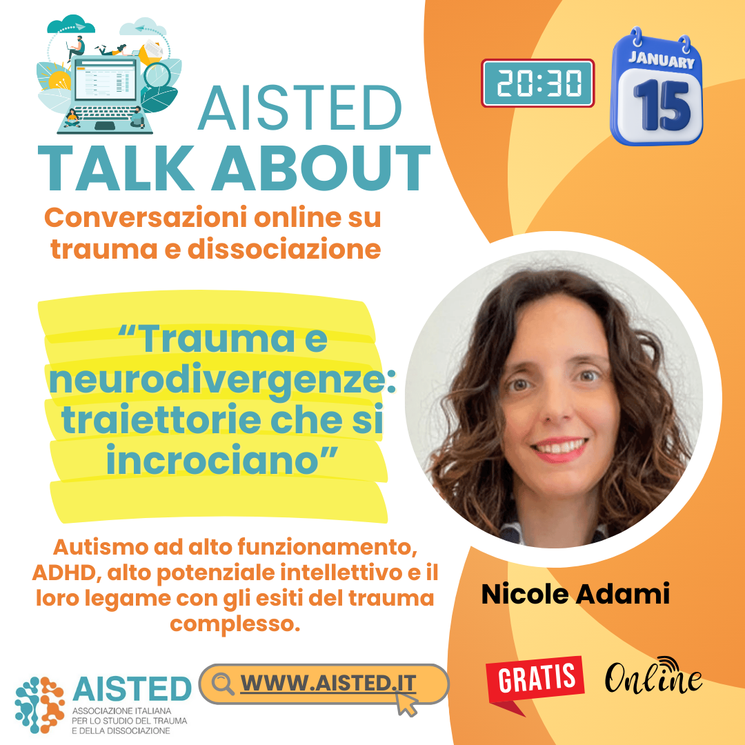 Nicole Adami