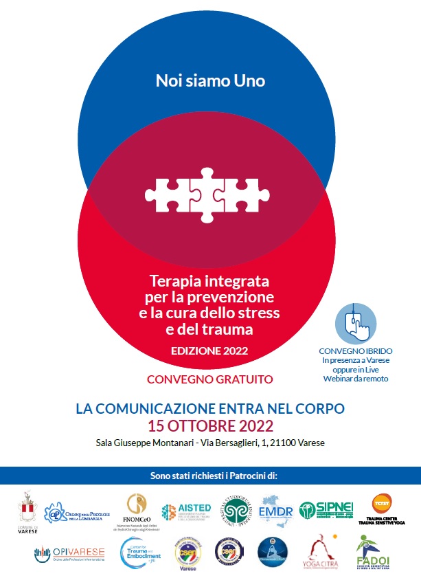 NOI SIAMO UNO