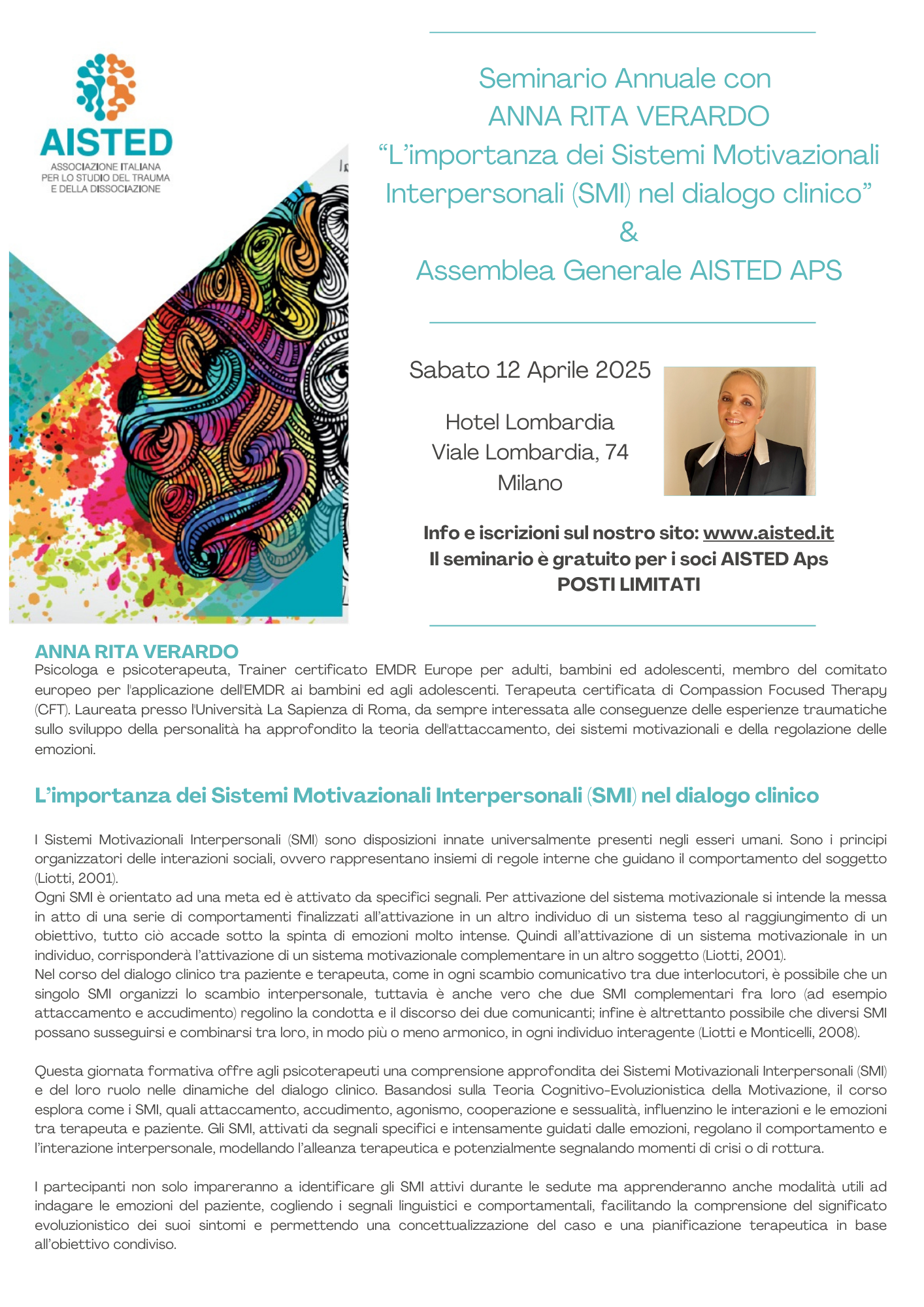 seminario Verardo