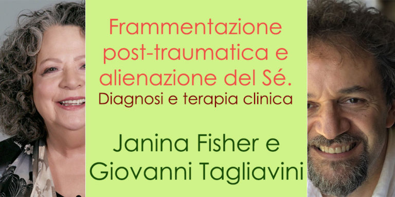 Janina Fisher Giovanno Tagliavini