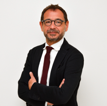 Benedetto Farina