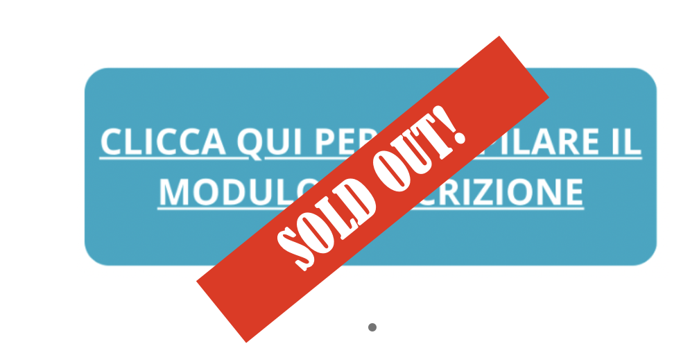 MODULO DI ISCRIZIONE