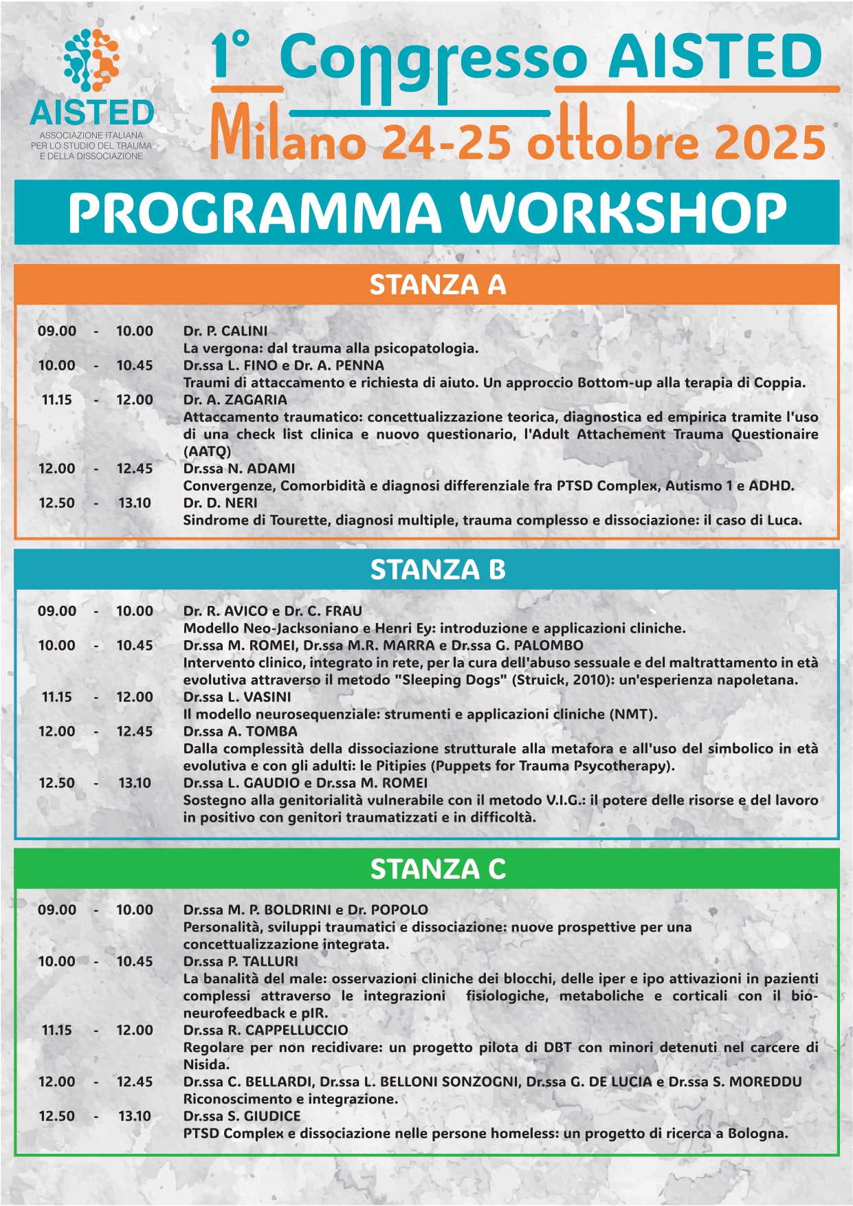 workshop