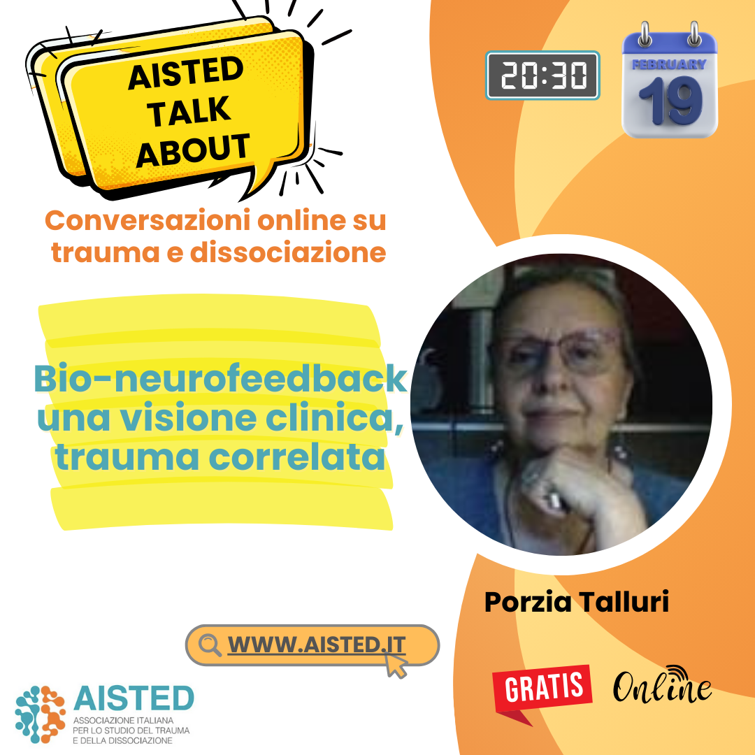 Porzia Talluri