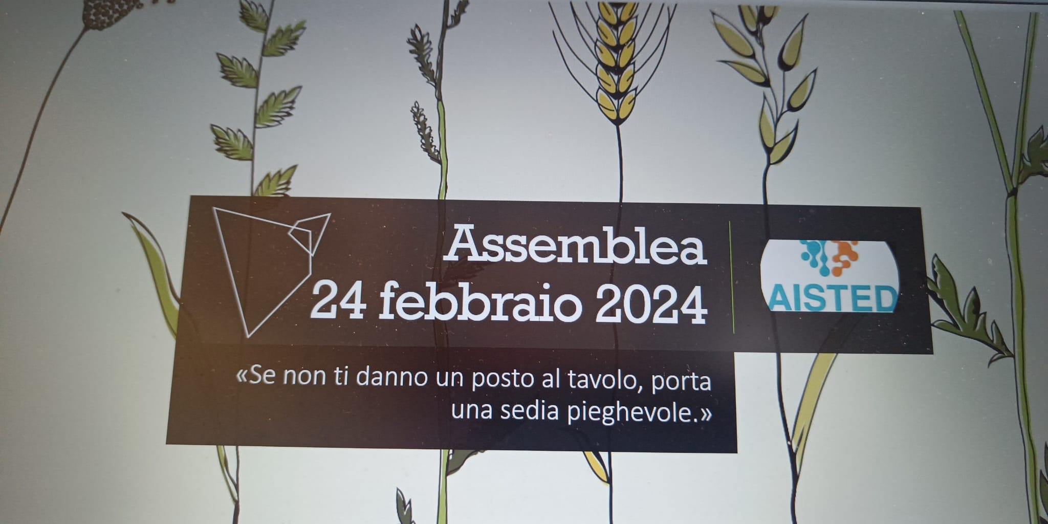 Seminario Farina