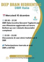 DBR con Tagliavini