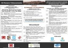 Ripensare Attaccamento, Cagliari 18-20 ottobre 2019
