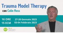 Trauma Model Therapy, Colin Ross 2023
