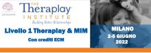 Theraplay & MIM L1 2022 image
