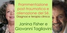 Janina Fisher Giovanno Tagliavini